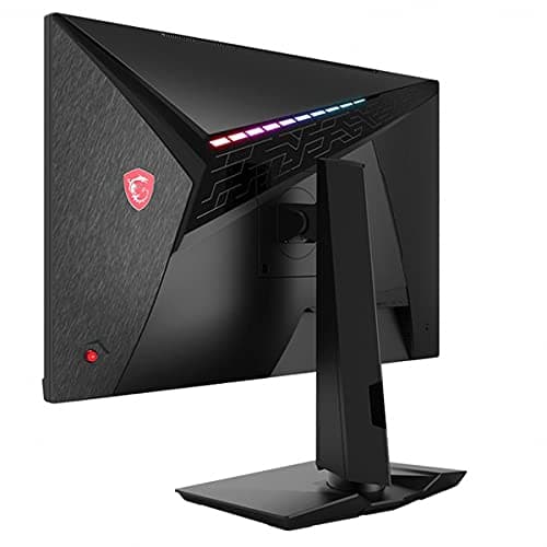 MSI Optix MAG274QRF 27" 1440p 165Hz IPS Monitor image