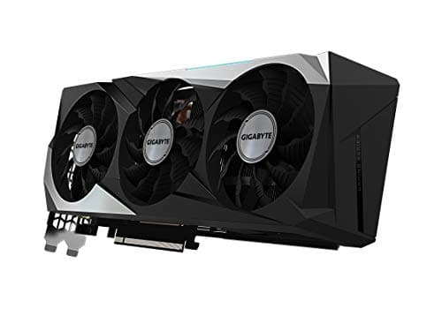 Gigabyte GAMING OC Radeon RX 6800 XT 16GB GDDR6 Black / Silver image