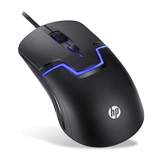 Tempest MS100 Paladin Wired Optical Mouse image