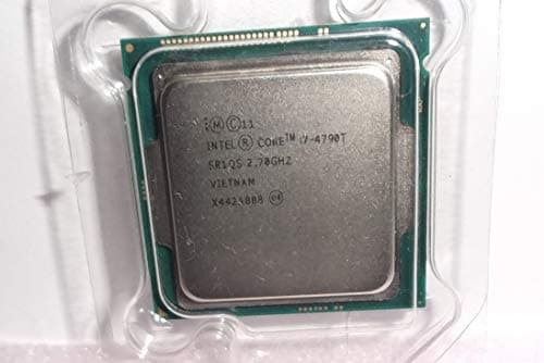Intel Core i7 4790T 2.7 GHz 4-Core LGA1150 OEM/Tray image