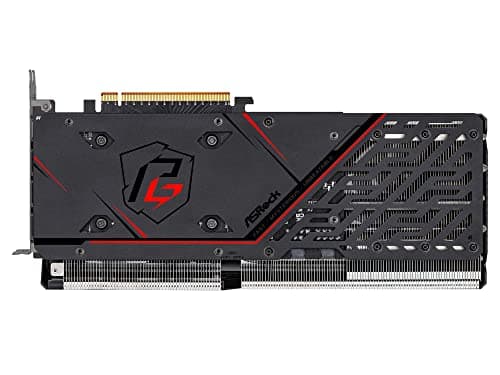 ASRock Phantom Gaming OC Arc A770 16 GB image