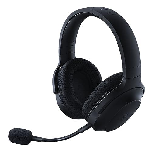 Razer Barracuda X 7.1 Channel Closed Gaming Headset main image