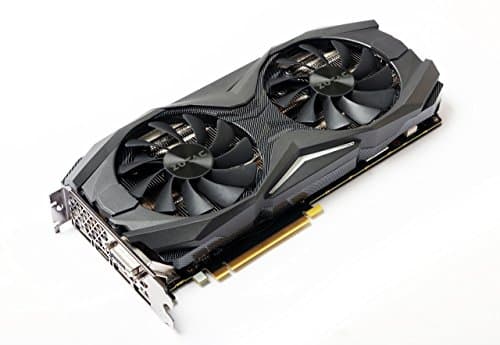 GeForce GTX 1080 image