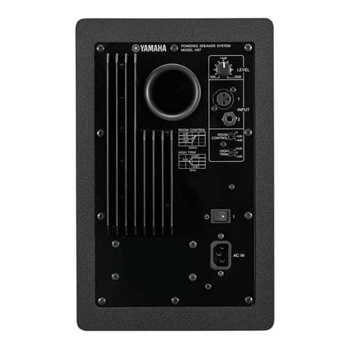 Yamaha HS7 2.0 Channel 95 W Speaker System image
