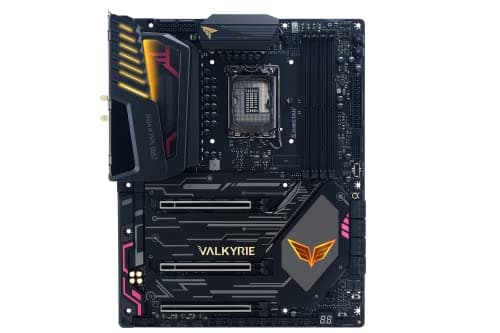Biostar Z690 VALKYRIE LGA1700 DDR5 ATX image