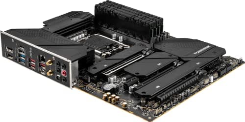 MSI Z690 MAG TOMAHAWK WIFI DDR4 ATX image