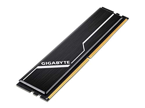 GIGABYTE Memory 16GB (2x8GB) 2666MHz image