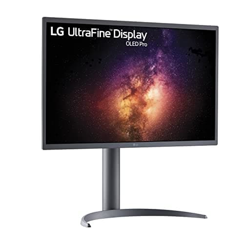 LG 27EP950-B 27 Ultrafine UHD 4K HDR 400 True Black image