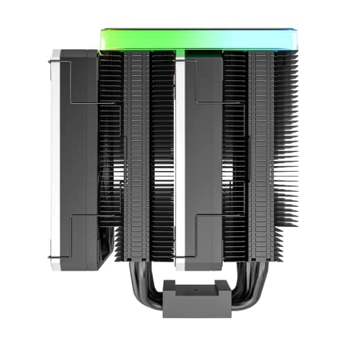 Montech METAL DT24 PREMIUM Air 158mm Black/Silver image