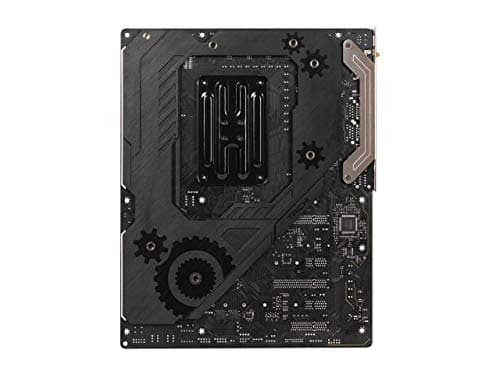 ASRock X570 Taichi WIFI DDR4 ATX image