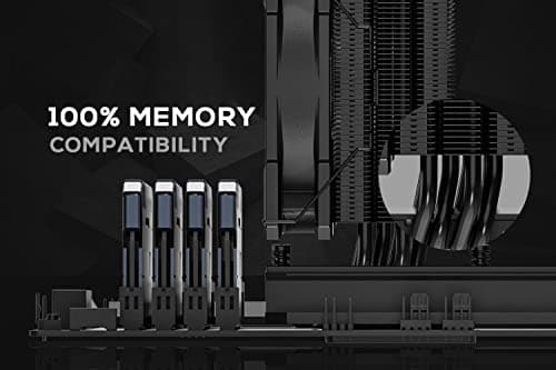 ID-COOLING SE-224-XTS Air 151mm Black image