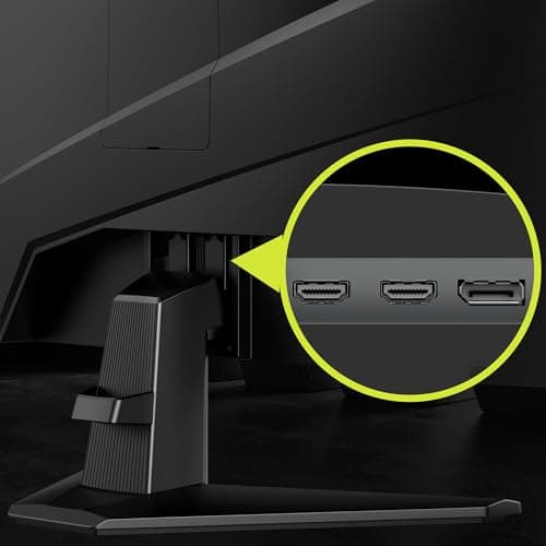 MSI MAG 256F 24.5" 1080p 180Hz IPS Monitor image