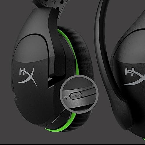 HP HyperX Cloud Stinger - Xbox Headset image