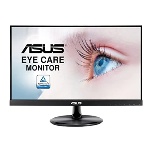Asus VP229HE 21.5" 1080p 75Hz IPS Monitor image