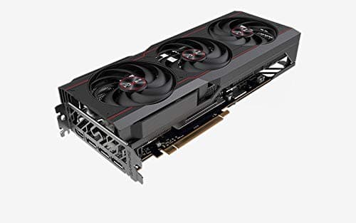 Sapphire PULSE Radeon RX 6800 16 GB image