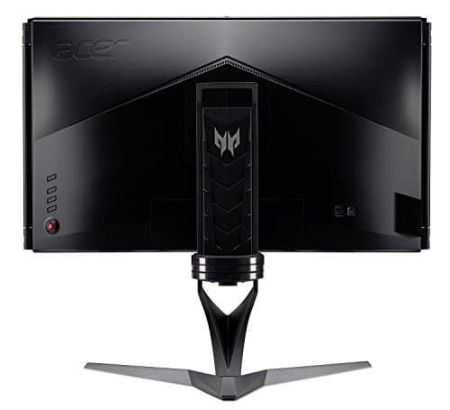 Acer Predator X27 bmiphzx 27" 4K UHD 144Hz image