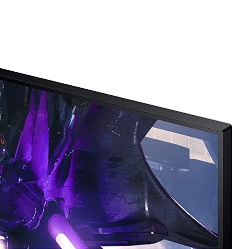 Samsung Odyssey G32A 32" 1080p 165Hz VA Monitor image
