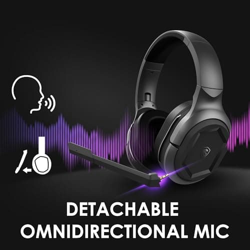 MSI Immerse GH50 Closed Gaming Headset image