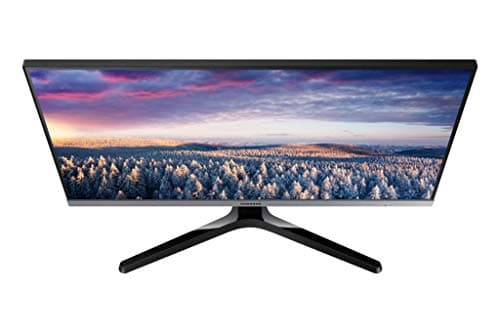 Samsung S24R350 23.8" 1080p 75Hz IPS Monitor image