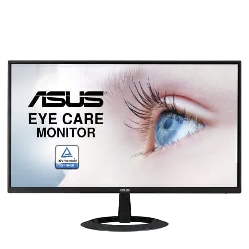 Asus VZ22EHE 21.4" 1080p 75Hz IPS Monitor image
