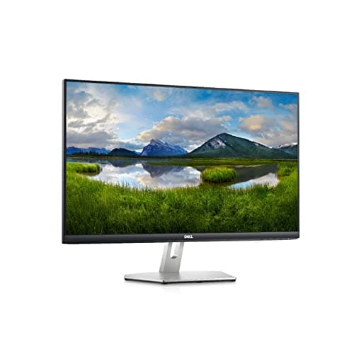 Dell S2721HN 27" 1080p 75Hz IPS Monitor image