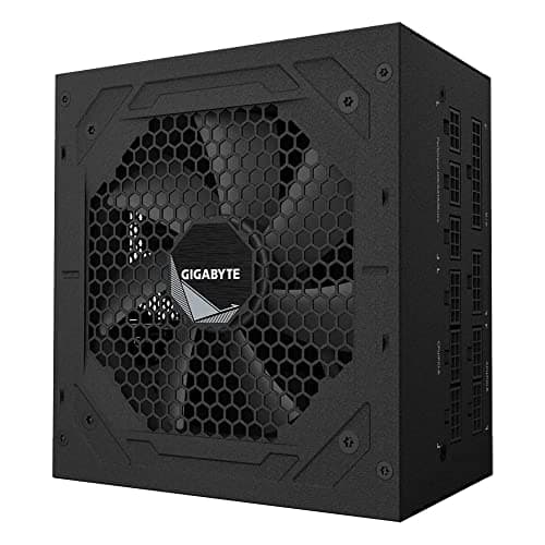 Gigabyte UD850GM 850W Fully Modular 80+ Gold Certified image