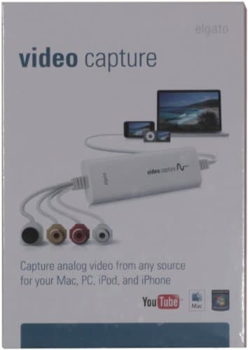 Elgato Video Capture image