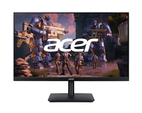 Acer PG241Y Pbiipx 23.8" 1080p 144Hz VA Monitor image