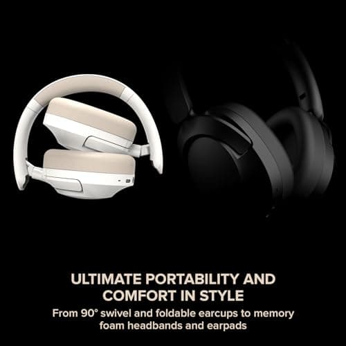 Creative Labs Zen Hybrid 2 Closed Headphones image