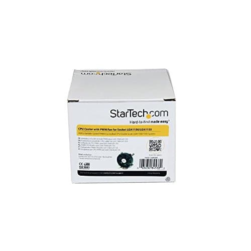 StarTech FAN1156PWM Air 65.61 CFM image