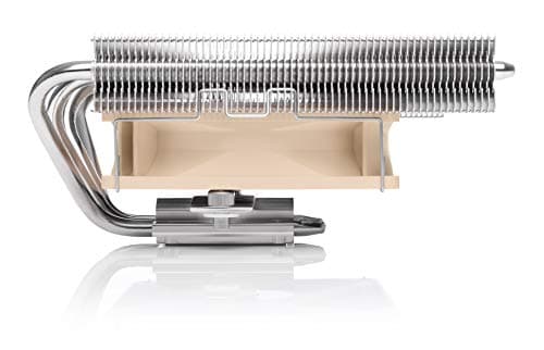 Noctua NH-L12 Ghost S1 Air 66mm Silver / Beige image