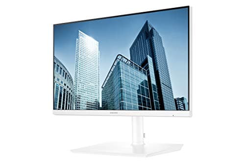 Samsung LS24H851QFNXZA 23.8" 1440p 60Hz PLS Monitor image