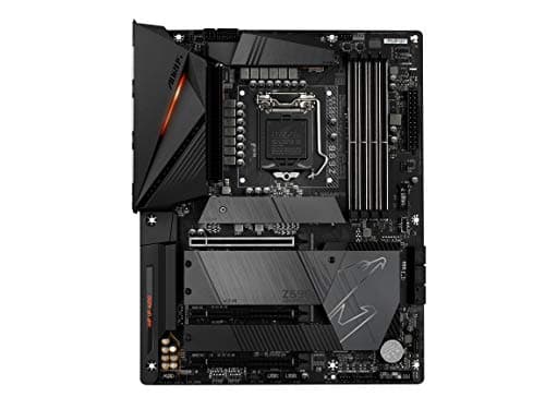 Gigabyte Z590 AORUS PRO AX DDR4 ATX image