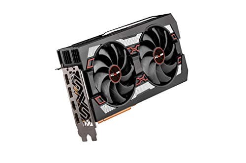 Sapphire PULSE RX 5700 8G GDDR6 image