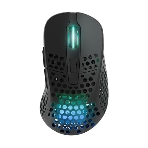 Xtrfy M42 RGB Wireless/Wired Optical Mouse image