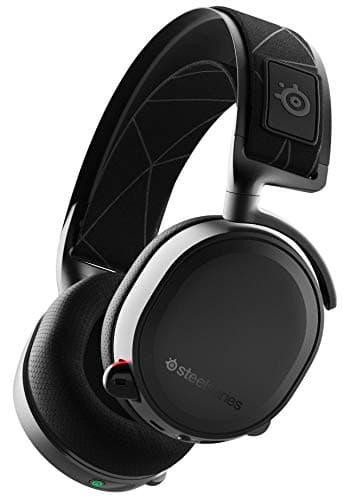 SteelSeries Arctis 7 2019 Edition Wireless Gaming Headset 7.1 Channel image