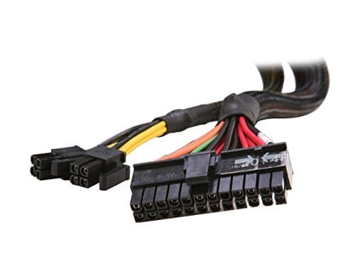 Raidmax RX-730SS 730W Semi-Modular image