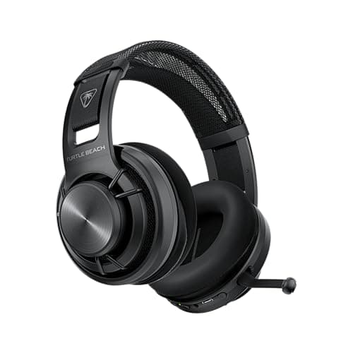 Turtle Beach Atlas Air Closed Gaming Headset image