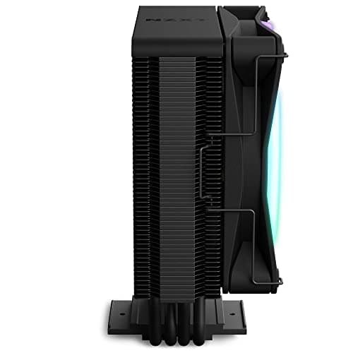 NZXT T120 Air 159mm Black image