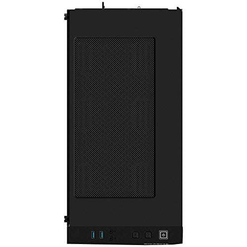 Gigabyte C200 ATX Mid Tower Black Tempered Glass image