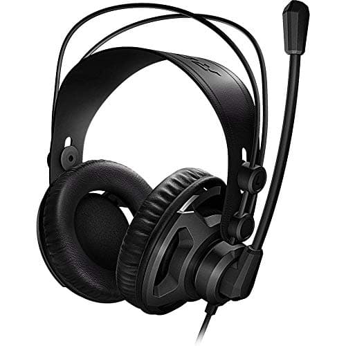 ROCCAT Renga Boost Semi-Open Back Gaming Headset main image