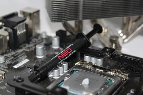 Thermal Hero NEO with paste gun 50g Thermal Paste image