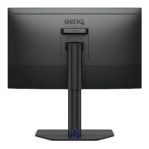 BenQ PhotoVue SW272U 27" 4K 60Hz IPS Monitor image