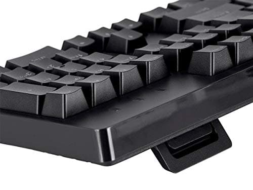 Monoprice Dark Matter Collider RGB Wired Mechanical Gaming Keyboard image