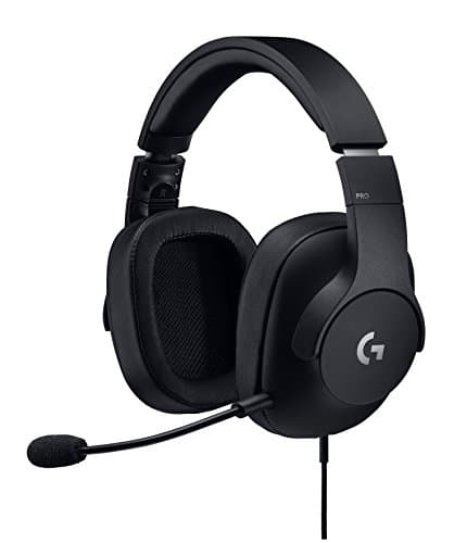 Logitech G PRO Headset main image
