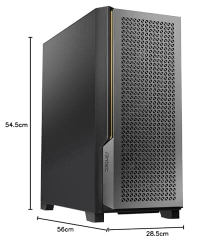 Antec P20CE ATX Mid Tower Black image
