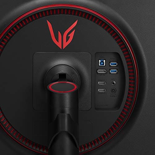 LG 27GN750-B 27" 1080p 240Hz IPS Monitor image