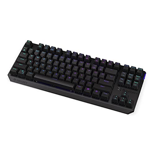 ENDORFY Thock RGB Bluetooth/Wireless/Wired Gaming Keyboard image