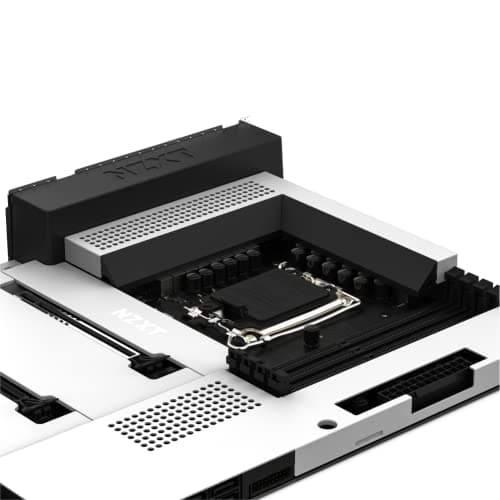 NZXT Z790 N7 LGA1700 DDR5 ATX image