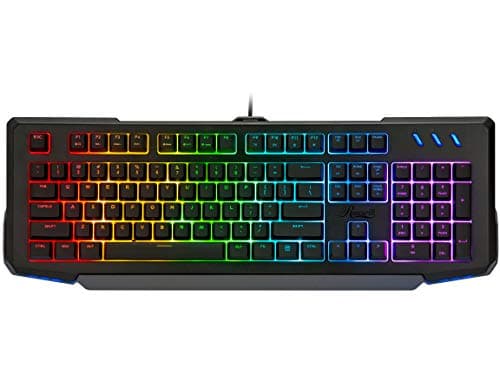 Rosewill NEON K42 RGB Wired Gaming Keyboard main image